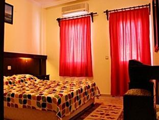 Kalender Hotel ボドルム エクステリア 写真